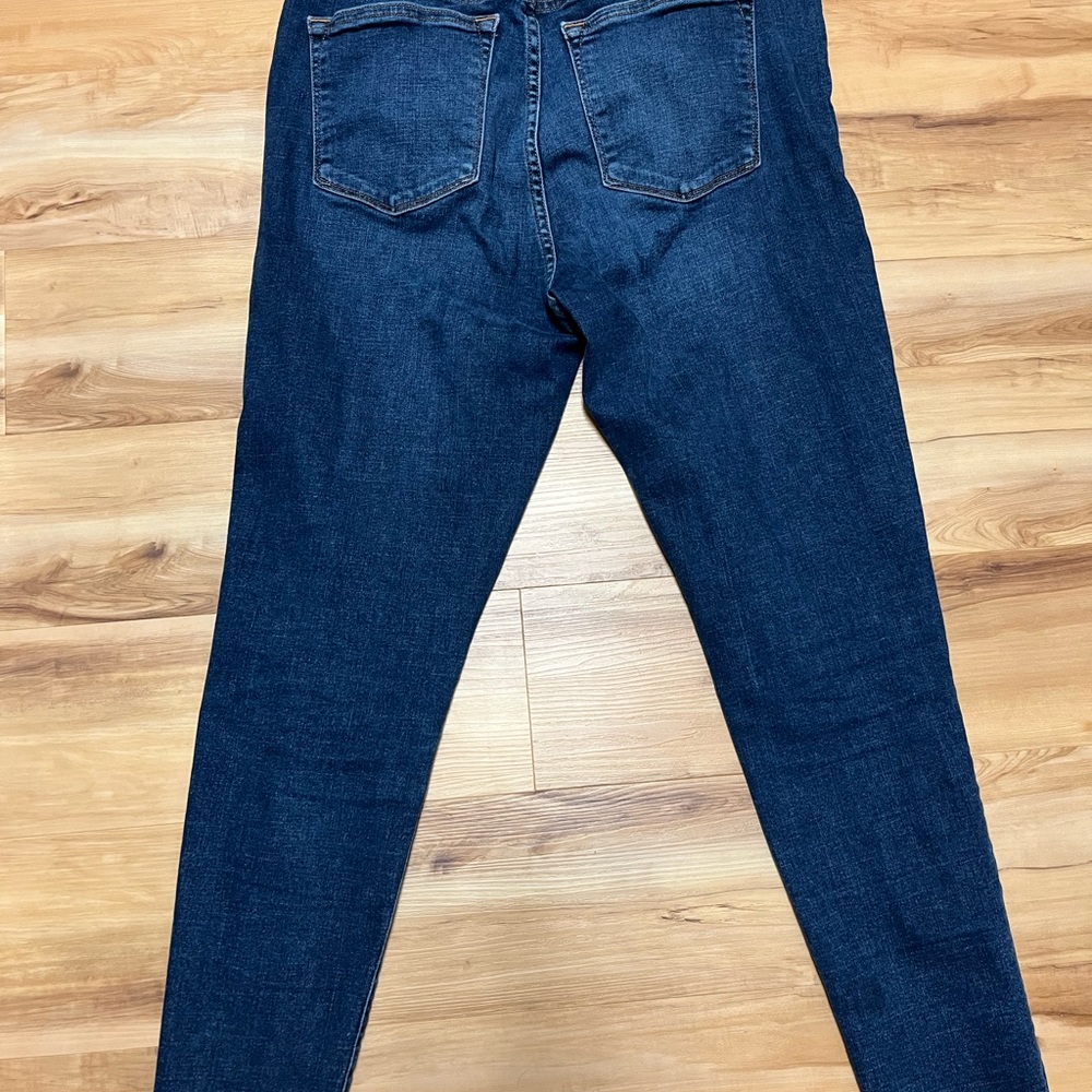 JCrew Jeans